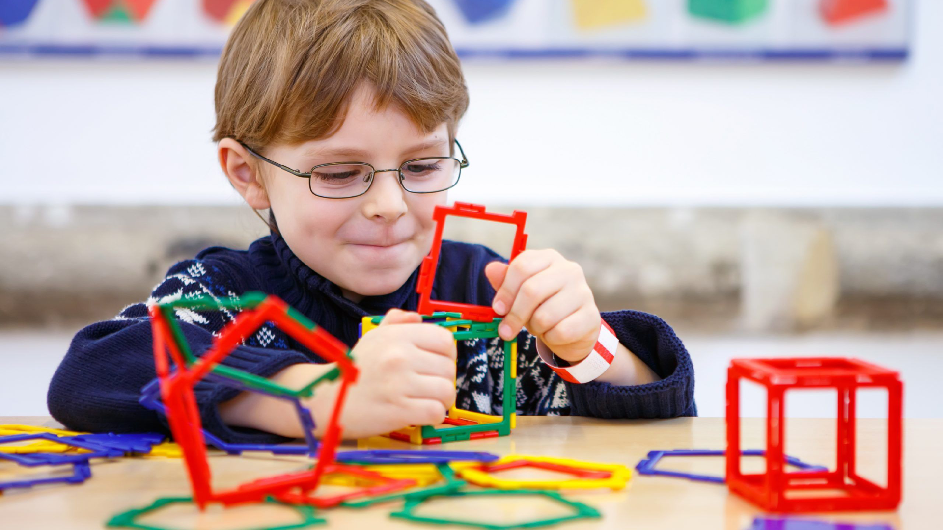 Fun Learning Activities