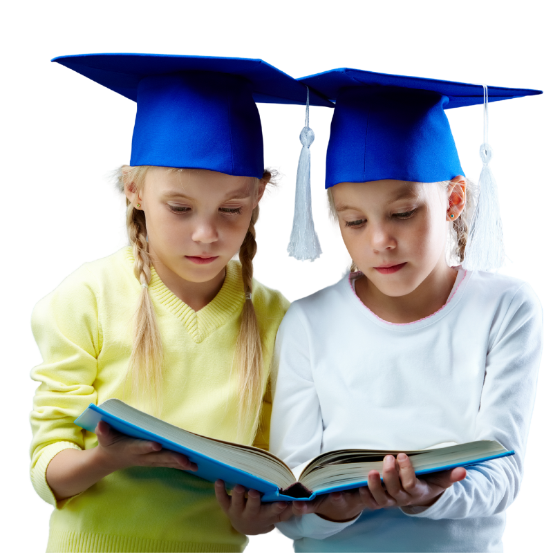 Kids Education Puzzles